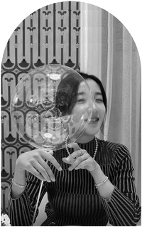 Yue Song